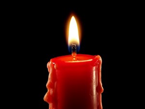 Videos » Learn to paint a dripping Candle Easy Beginner Acrylic painting Tutorial