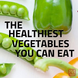 Get the most out of your veggies: http://spr.ly/6001853S9 | Reader's Digest