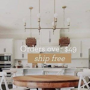 2.6K views | Lights is a direct to consumer lighting company, so you can shop quality pieces without the silly markups. Check out our best sellers and start designing your dream home with designer style lighting starting at just $34! All orders over $49 ship free! | Lights.com | Facebook