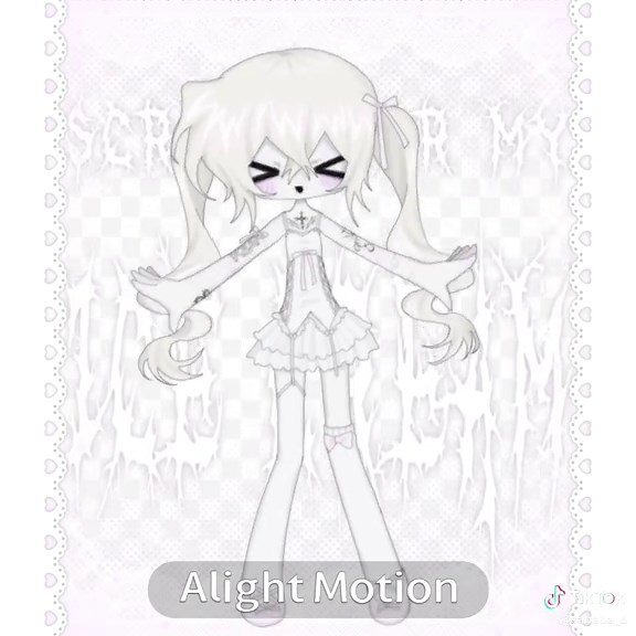 Scream for My Ice Cream - Fun Animation Meme