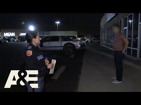 Live PD: Bar Patrol (Season 2) | A&E