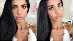 2.8K views · 37 reactions | This is an EASY way to make your eyebrows...