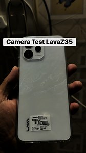 Lava Z35 Test | Jakrik Youtuber