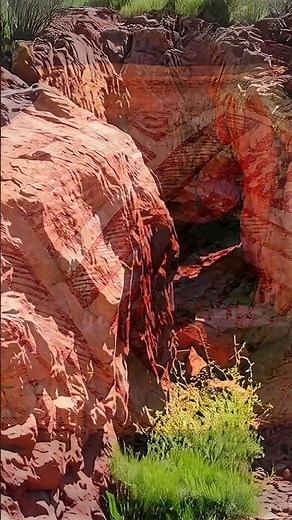 He did find a Mine #lostdutchmanmine