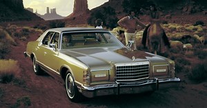 Video: Selling the 1977 Ford LTD
