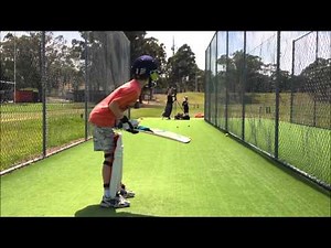 Paceman Bowling Machine Using Portable Power Supply