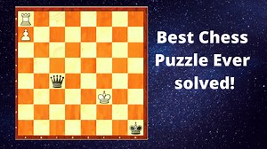 Solve this Chess Puzzle If you can?