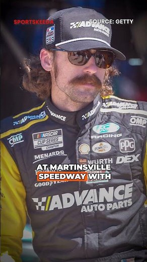 Blaney admits pit road problems!