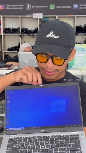 Dell Latitude 5310 Review: The Ultimate Laptop for Work and Study