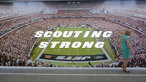 16K views · 48 reactions | Throughout #WomenHistoryMonth, the NFL is honoring some of the remarkable women who have blazed a trail in football - and whose path generations have continued to follow. Connie Carberg is one of those unforgettable pioneers - the first female scout in NFL history, and a bigger-than-life personality whose influence on the Jets and America’s game endures. | NFL Network | Facebook