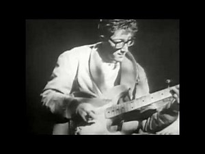 The Shadows - Apache (Metal Cover)