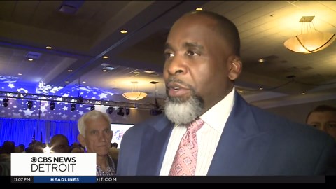 Kwame Kilpatrick asks judge to terminate restitution