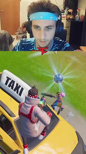 They started it😂 #faze #fazeclan #fazefortnite #fazereplays #fyp #fortnitechapter3 #fortnite #fortnitebattleroyale #fortnitefunny #chapter3season3