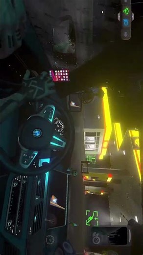 BMW M4 viral game