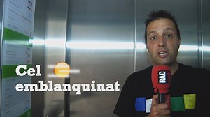 1.5K views · 18 reactions | Hem començat la setmana amb calor. Es manté de cara a demà? | RAC1 | Facebook