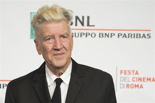 Who are David Lynch’s children? Late director leaves his estate to four kids following his death at 78
