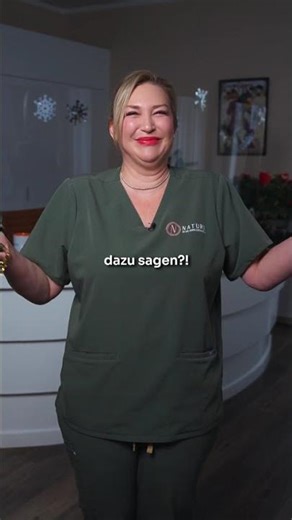 LED Implants? Dr. Anna reagiert