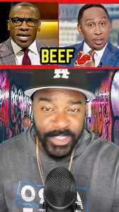 224K views · 1.5K reactions | ESPN First Take Cast BEEFIN over Molly臘‍♂️ #mollyqerim #stephenasmith #ShannonSharpe | Rickey Taylor Jr. | Facebook