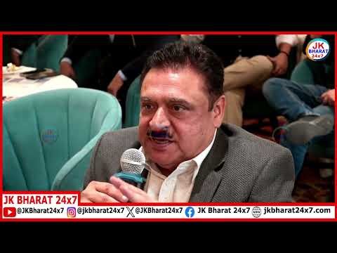 J&K RTC Holds Investor Meet to Boost Revenue and Employment