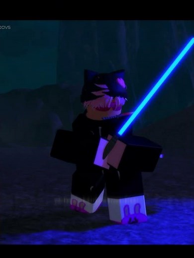 Slingshotbwai vs Tempest#roblox#edit