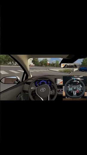 Ultimate Car Driving Simulator Gameplay 🚗 | Realistic Driving Challenge | Android Car GameReal