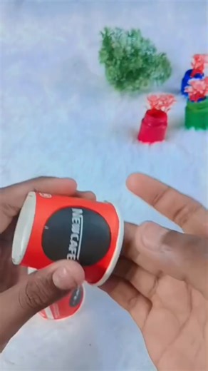 How to use cups #youtube #shorts