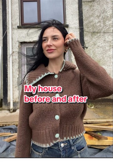 Two years ago I saw these exact images online advertising my house. (No upstairs pictures were shown) Two years later this where it’s at. Admittedly the outside looks worse, but the inside looks and feels like new 🤩