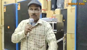 BHARAT ELECTRONICS BEST STABILIZER | Bharat electronics