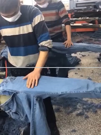 Video của ideas_fox (@ideas_fox) về in those jeans