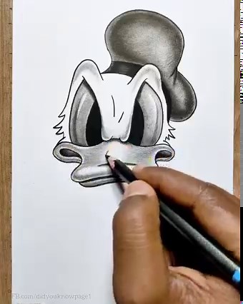 Learn To Draw 1990's Cartoon Like a Pro #learntodraw | Did you know?