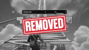 Fortnite quietly removed key feature just one season after it was added