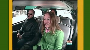 Cash Cab (July 18, 2007 | S2 E67)