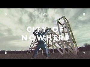 AWOLNATION - City of Nowhere (Official Visualizer)