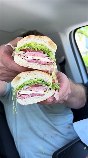 $5 Italian Sub Near Union NJ: Honest Quick Review
