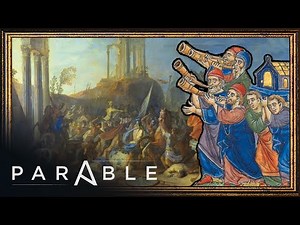 Decoding Jericho's Mysteries | Testament | Parable