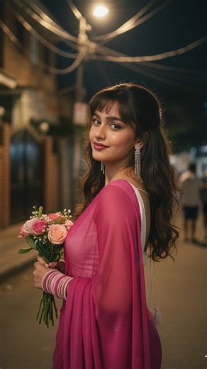 Instagram Ai Photo Editing ||Gemini AiPhoto Editing girls Prompt #editoaziz#gemini #prompts ❤️‍🔥❤️‍🔥