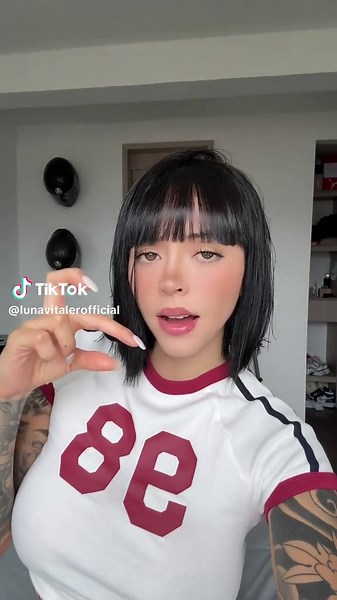 Videos de lunavitaleroficial (@lunavitalerofficial) con “sonido original - music”