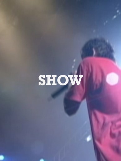 BRAHMAN「SHOW」2006: 六梵全書の魅力