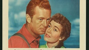 So Big 1953 with Jane Wyman, Sterling Hayden and Steve Forrest