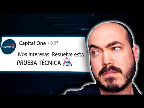 Esta entrevista de trabajo hackea tu PC. Te muestro cómo.