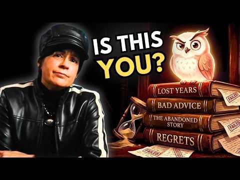 Writing Mistakes That Cost Me Years (Don't Do These)