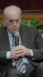 75K views · 2.3K reactions | “If you don’t live in a sanctified way, there is every good reason to assume it will become known.” — John MacArthur | The Master's Seminary | Facebook