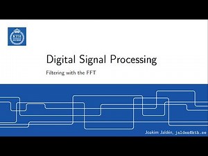 Overlap save and add