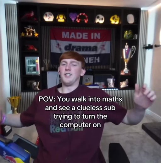Funny Moments of an Angry Ginge