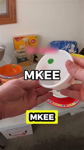 He saw this and knew it was worth a lot of money