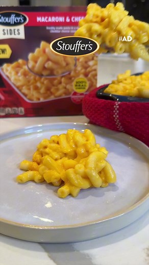 Delicious Meatless Mac & Cheese Recipe for Your Guests