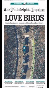 Old Images of Philadelphia on Reels