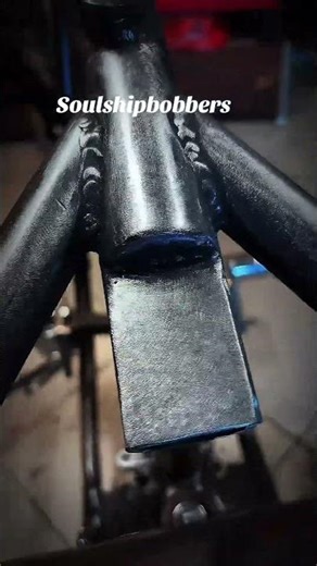 Rebuilding a Custom Springer Chopper | Build Details - SSB customs #harleydavidsoncustom #chopper