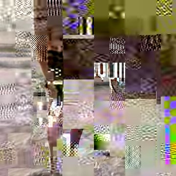 Ready to live another stylish and exciting summer? Vilebrequin swimwear capsule collection in collaboration with The Woolmark Company offers brand new products made with high-performance pure Merino wool Reda Active fabric. Discover more at reda1865.com! @thewoolmarkcompany @Vilebrequin #redaactive #SS22 #redaway #madeinitaly #sustainablefabrics #Vilebrequin #TheWoolmarkCompany #merinowool #lesheepcestchic #sustainability | Reda 1865