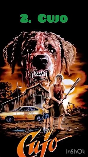 Top 5 Animal Attack Movies That Will Terrify You 😱🐻”#animalattack#horrormovies#survivalmovies